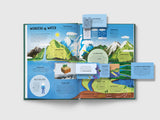 Lift the Flap: Encyclopaedia of Earth