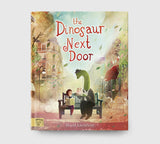 The Dinosaur Next Door